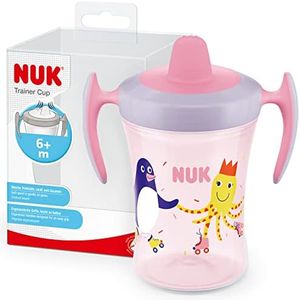 NUK Traine
