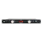 Pyle-Pro PCO820 19-Inch Rack Mount 8 Outlets 1800W Power Conditioner with Voltage Meter