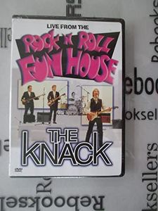 The Knack - Live from the Rock 'n' Roll Fun House