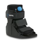United Ortho Short Air Cam Walker Fracture Boot, Small by United Surgical