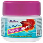 Ocean Nutrition Atisons Betta Pro Food 75g for Siamese Fighter