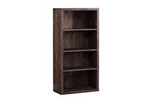 Monarch Specialties Bookcases