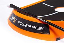 Orange Whip Bundle - Made in America - Trainer and Mid Size Bundles with Orange Peel Balance Trainer (Trainer)