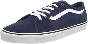 Vans Men's Filmore Decon Sneaker, S