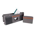 Wonderfold W4 Parent Console Cup Holder Grey