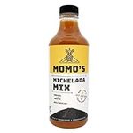 Momo's Michelada Mix - Tomato-Free,