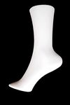 NC Female Leg Foot Mannequin, Socks Display Mannequin, Female Foot Mold Leg Mannequin (Pack of 1)