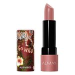 ALMAY - Lip Vibes Lipstick Treat Yourself - 0.14 oz. (4 g)