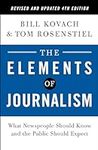 The Elements of Journalism, Revised