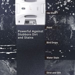 Hobot S7 Pro Window Cleaning Robot – Automatic Glass Cleaner