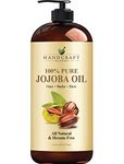 BADGER jojoba oil