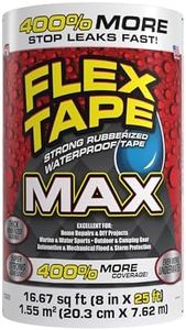 Flex Tape,