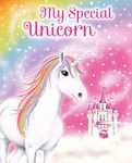 My Special Unicorn (Childrens Journal), NA