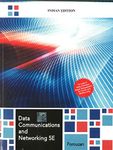 Data Communications and Networking | 5th Edition