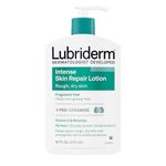 Lubriderm Intense Skin Repair Body Lotion, 16 Ounce