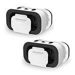 VR Headset 2Pack,Virtual Reality He
