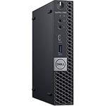 Dell OptiPlex 7060 Micro Desktop Co