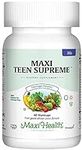 Maxi Health Teen Supreme HIS Vitami