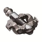 Shimano PD-M9100S Pedals - Black Bike part