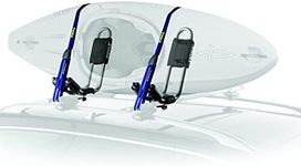 Thule Hull-a-Port Rooftop Kayak Car