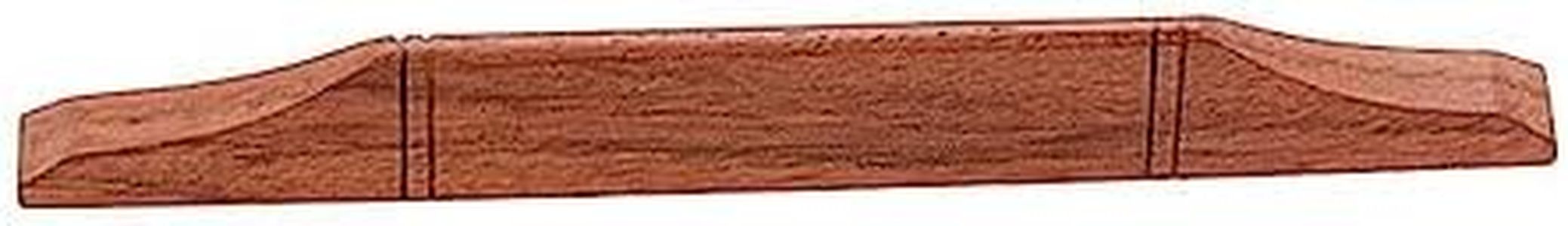 Flat Top Mandolin Bridge