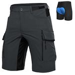 Dk Cycling Shorts