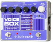 Electro-Harmonix Voice Box Vocal Harmony Machine/Vocoder Pedal