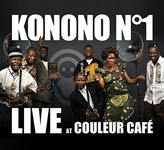 Live At Couleur Cafe