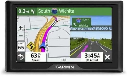 Garmin 010