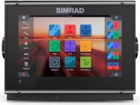 Simrad GO7 XSR - 7-inch Chartplotte