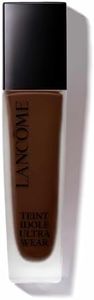 Lancôme Teint Idole Ultra Wear Buildable Full Coverage Foundation - Longwear & Waterproof - Natural Matte Finish - 560C (Deep Skin with Cool/Rich Red Undertones), 1 Fl Oz