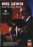 Mel Lewis & His Big Band [1986] [DVD] [NTSC]