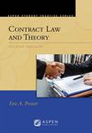 Contract Law and Theory (Aspen Stud