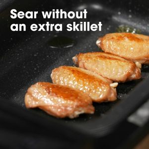 Space Neovide Sous Vide Cooker – Precision Immersion Circulator