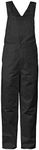 Medgear Unisex Overalls All Around Use (L, Black)