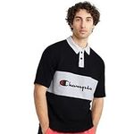 Champion Middleweight Rugby Polo, B