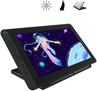 HUION Nuov
