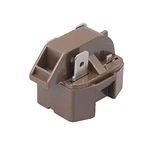 RDEXP 2262185 Refrigerator Compressor PTC Start Relay Replaces Parts of 10097202 WR7X194 5303007173 IC102 66858-1