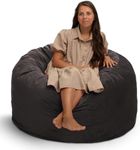 ULTIMATE SACK Bean Bag Chairs in Mu