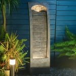 Indoor Water Fountain Freestanding 