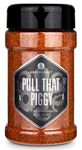 Ankerkraut Pull That Piggy, 220g im Streuer, BBQ-Rub Grillmarinade, Gewürzmischung zum Zubereiten von Schwein, Pulled Pork