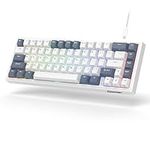 V-K66 60% Percent Keyboard, Mechani
