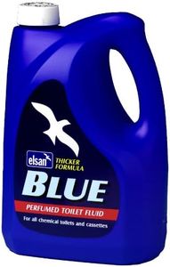 Elsan Blue