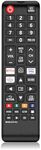 Universal Remote for Samsung TV Remote Replacement, for Samsung Smart TV Remote Control