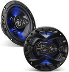 BOSS Audio Systems BE654 Rage Serie