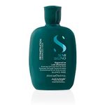 Alfaparf Milano professional Absolute Repairs Shampoo For Damaged Hair, Repairs Bond - Safe on Color Treated Hair - Hairfall Repair Shampoo|Absolute, Extenso, Sulfate, Paraben and Paraffin Free L'OREAL Professional Shampoo (250ML)