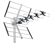 SAC Electronics MUX Master 1 22 Element digital freeview aerial