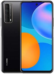 HUAWEI P s