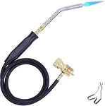Propane Torch Hand Hose, Mapp Gas T