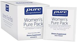 Pure Encapsulations Women's Pure Pa